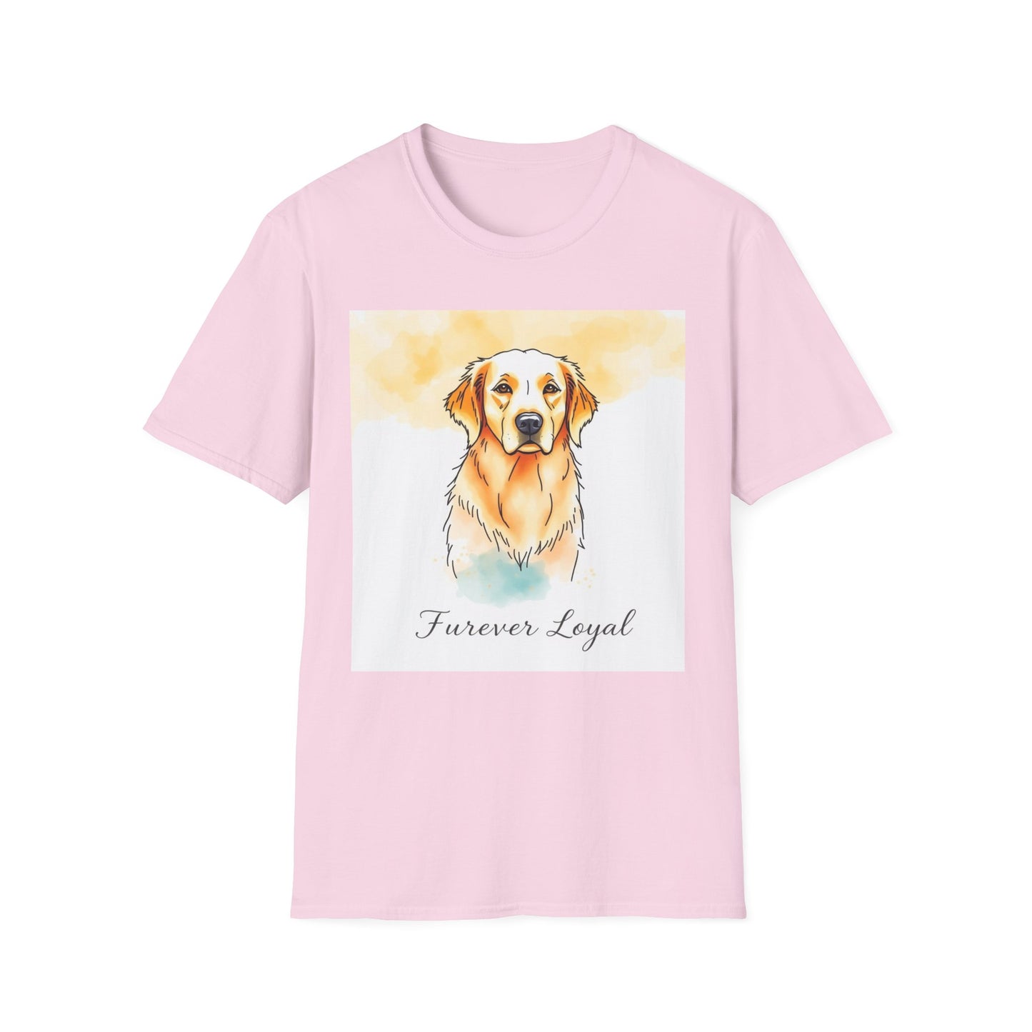 Furever loyal T-Shirt