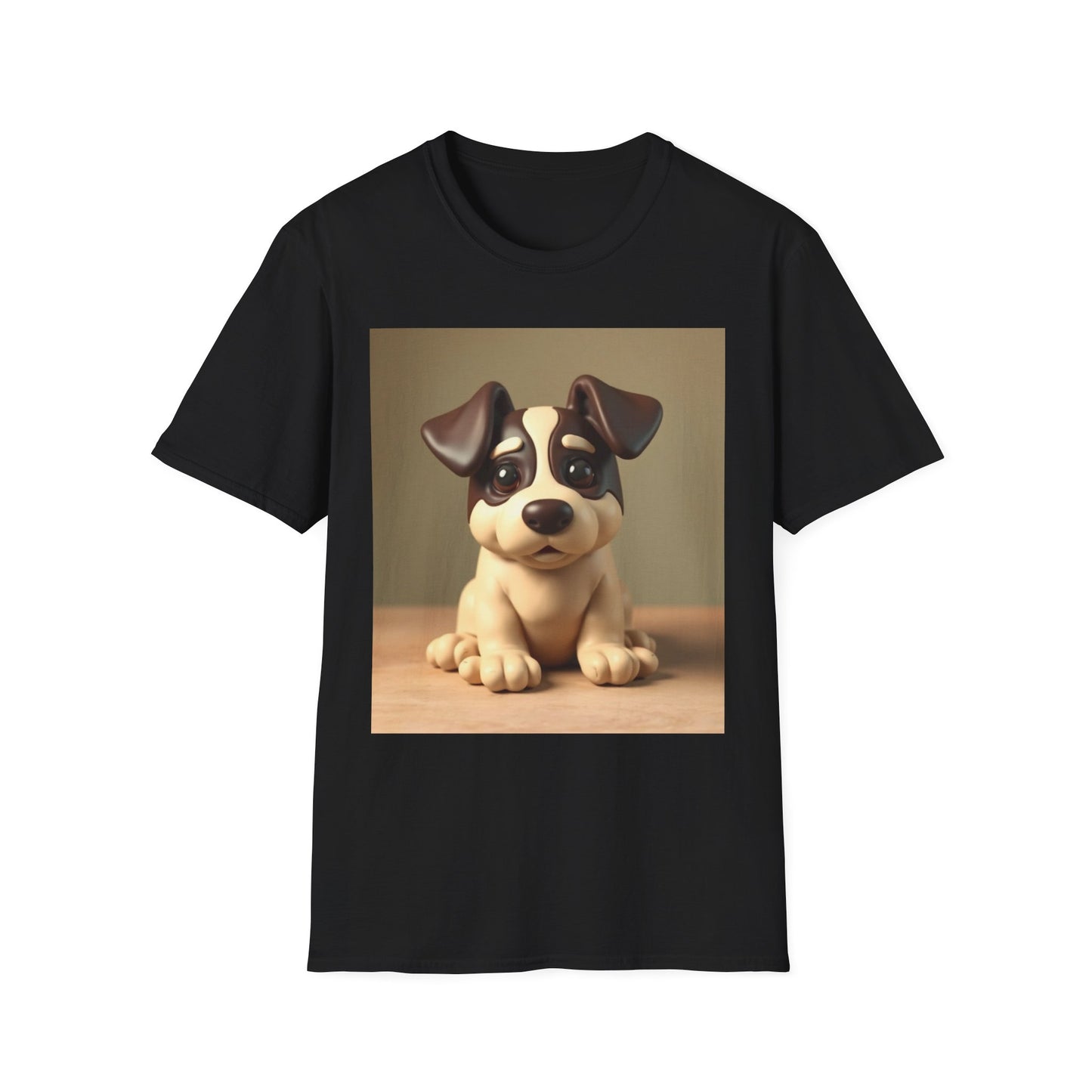 Dog themed T-Shirt