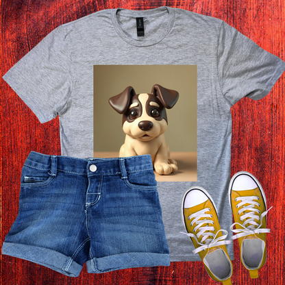 Dog themed T-Shirt