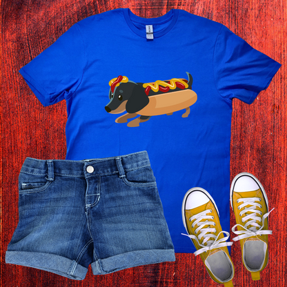 Hot dog T-Shirt