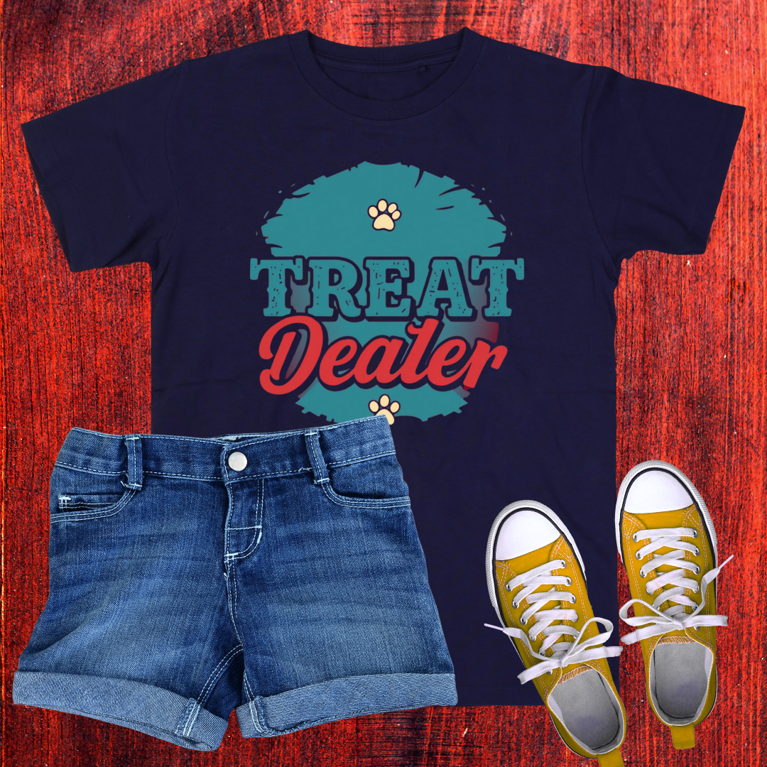 Treat dealer T-Shirt