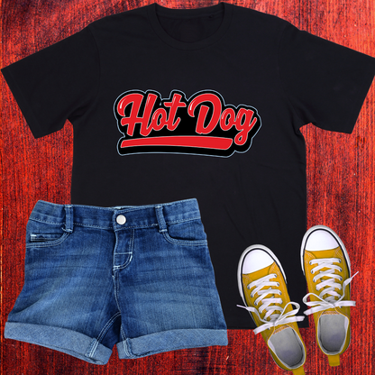 Hotdog T-Shirt