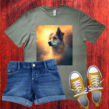 Dog T-Shirt