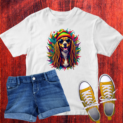 DogMarley T-Shirt