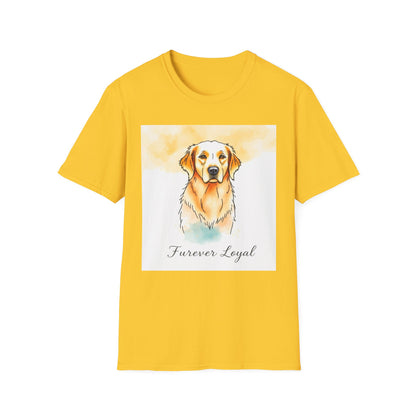 Furever loyal T-Shirt