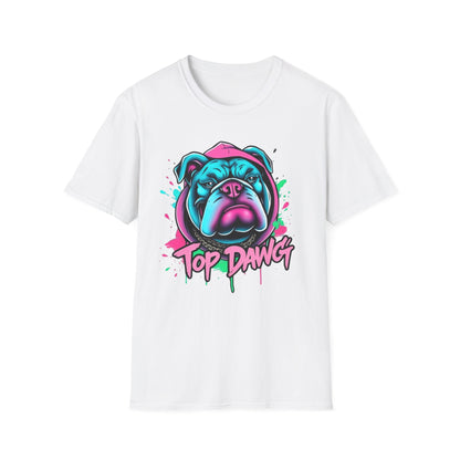 Top Dawg T-Shirt