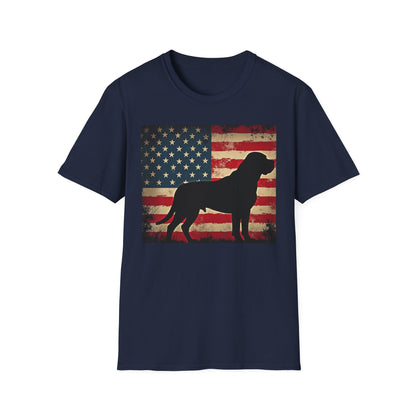 American Dog T-Shirt