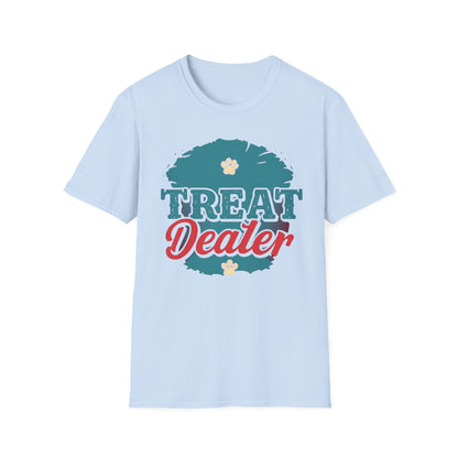 Treat dealer T-Shirt