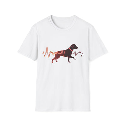 Dog themed T-Shirt