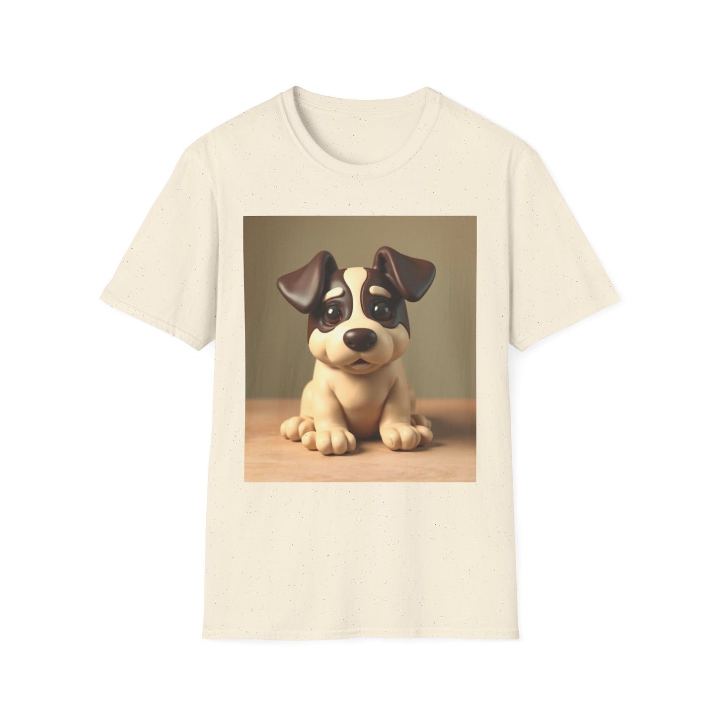 Dog themed T-Shirt