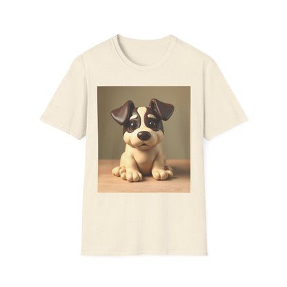 Dog themed T-Shirt