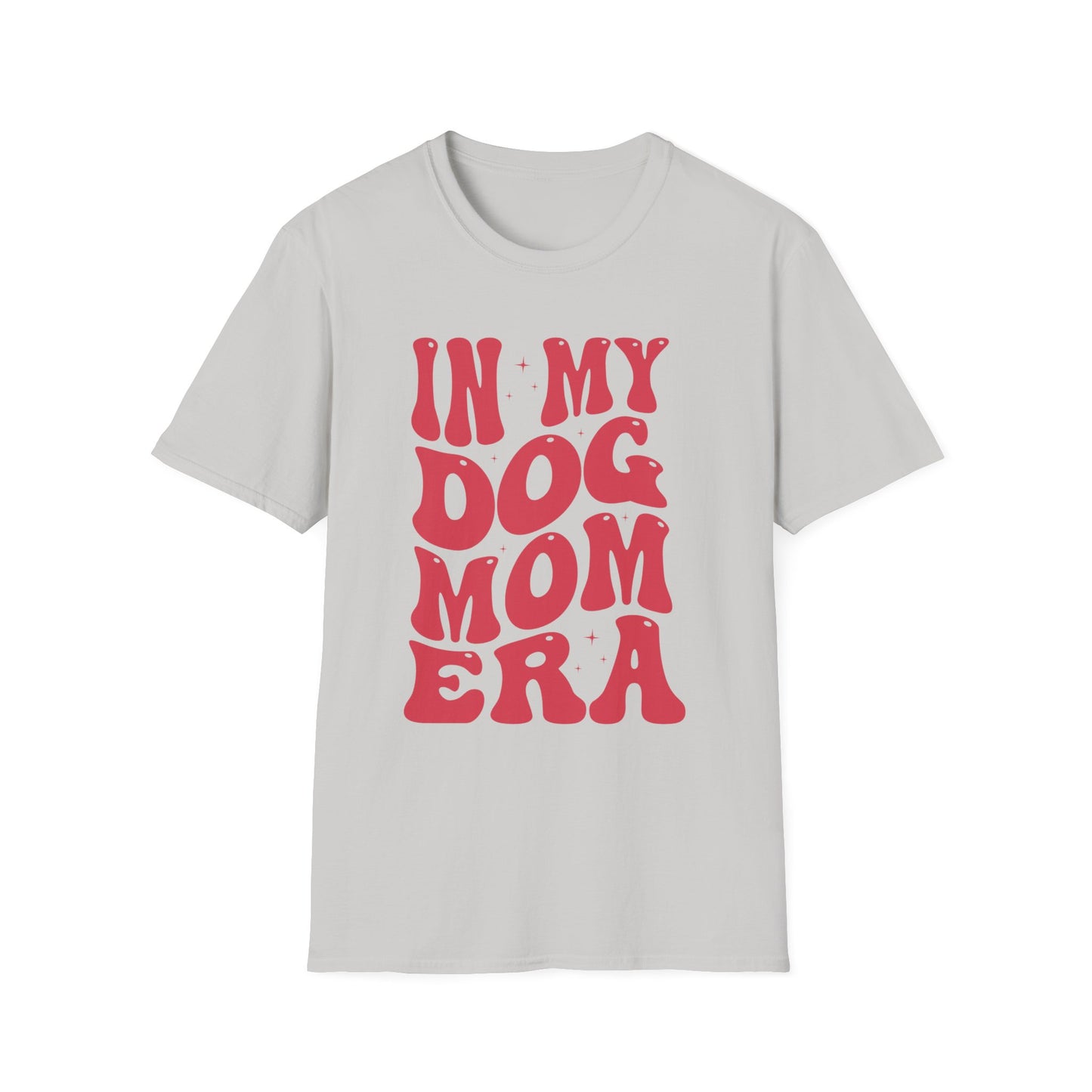 In my dog mom Era T-Shirt