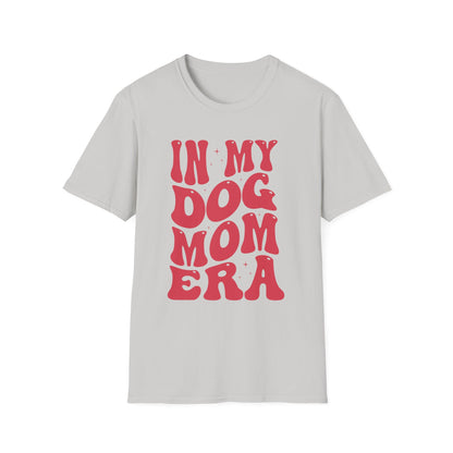 In my dog mom Era T-Shirt