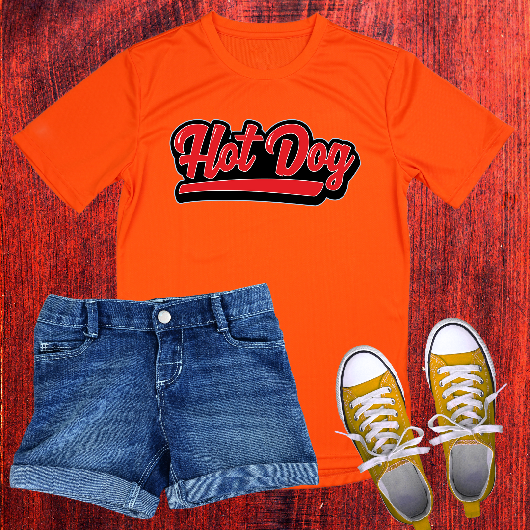 Hotdog T-Shirt