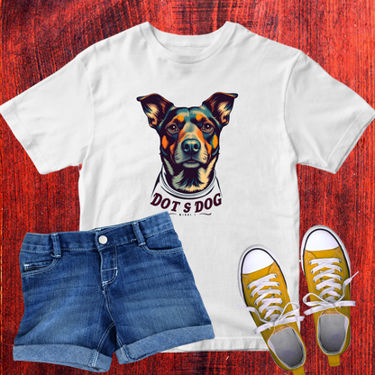 Dog themed T-Shirt