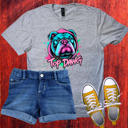 Top Dawg T-Shirt