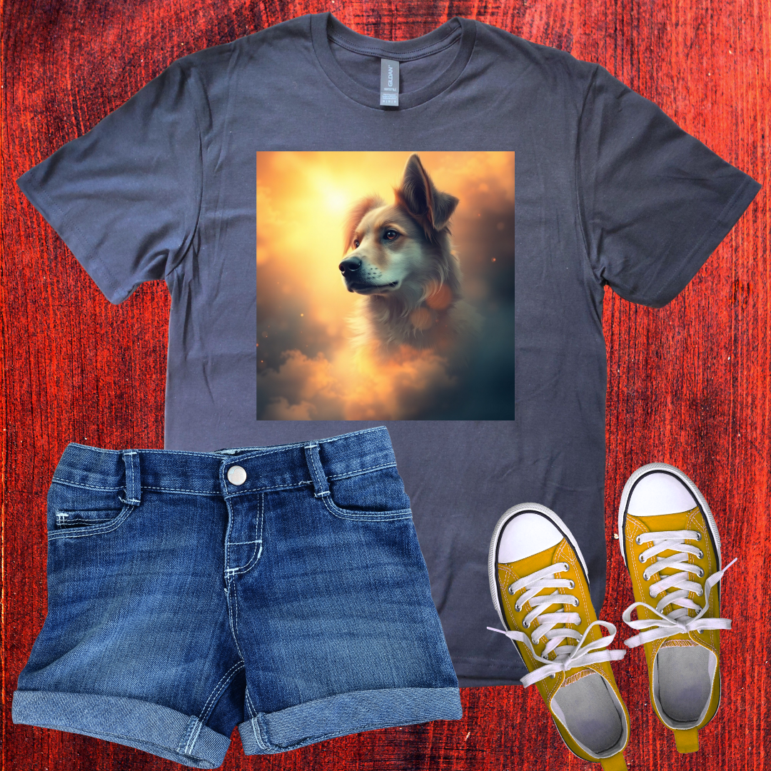 Dog T-Shirt