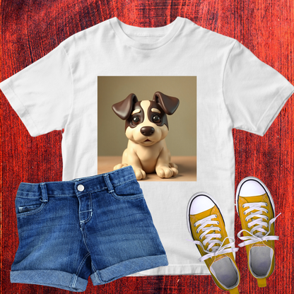 Dog themed T-Shirt