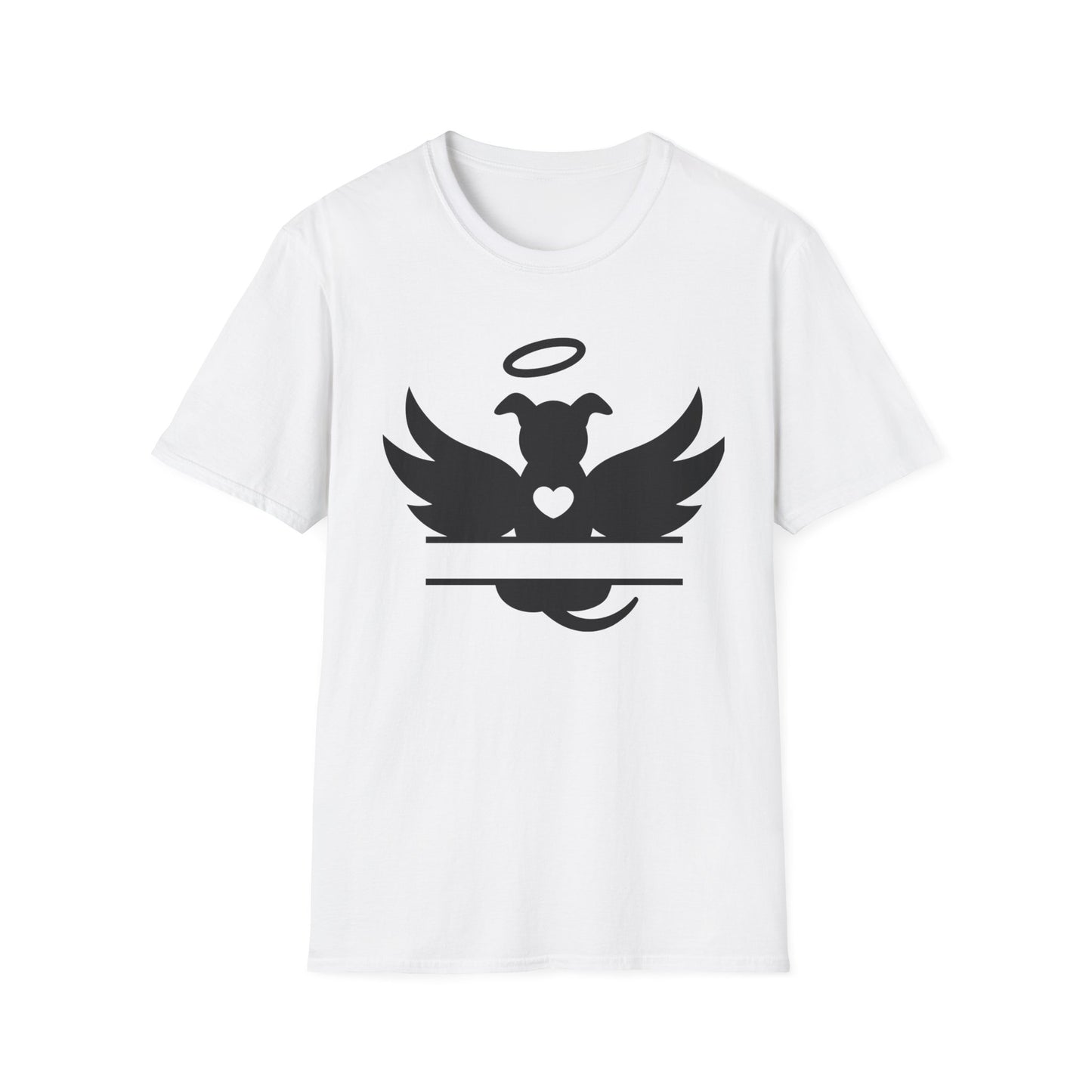 Dog angel T-Shirt