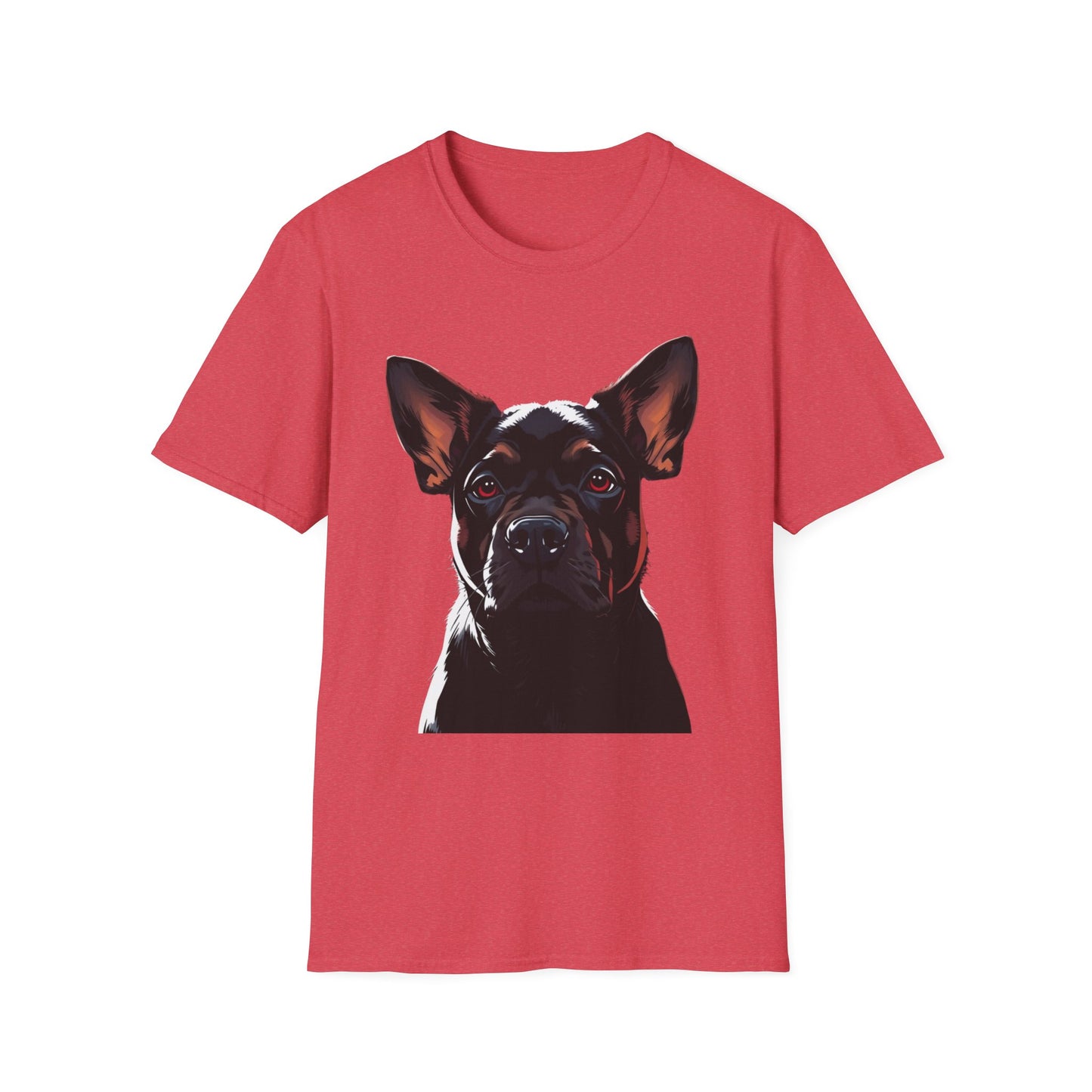 Dog Themed T-Shirt