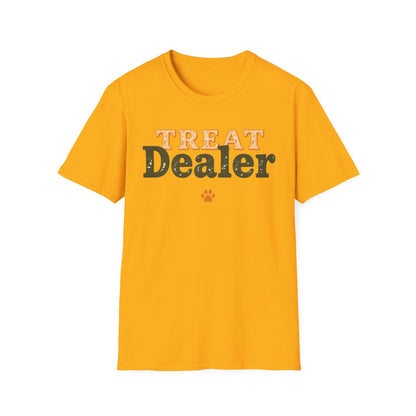 Treat Dealer T-Shirt