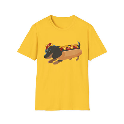 Hot dog T-Shirt