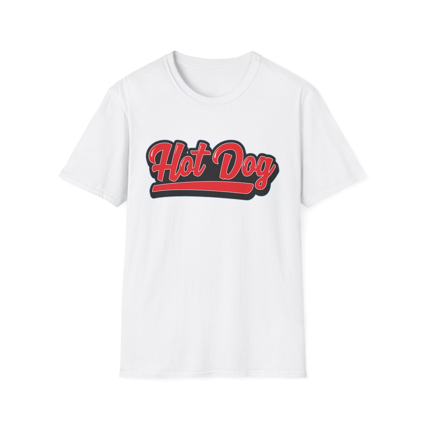 Hotdog T-Shirt