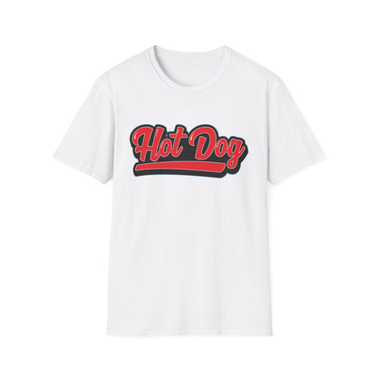 Hotdog T-Shirt