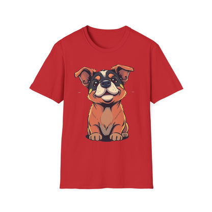 Nice puppy T-Shirt