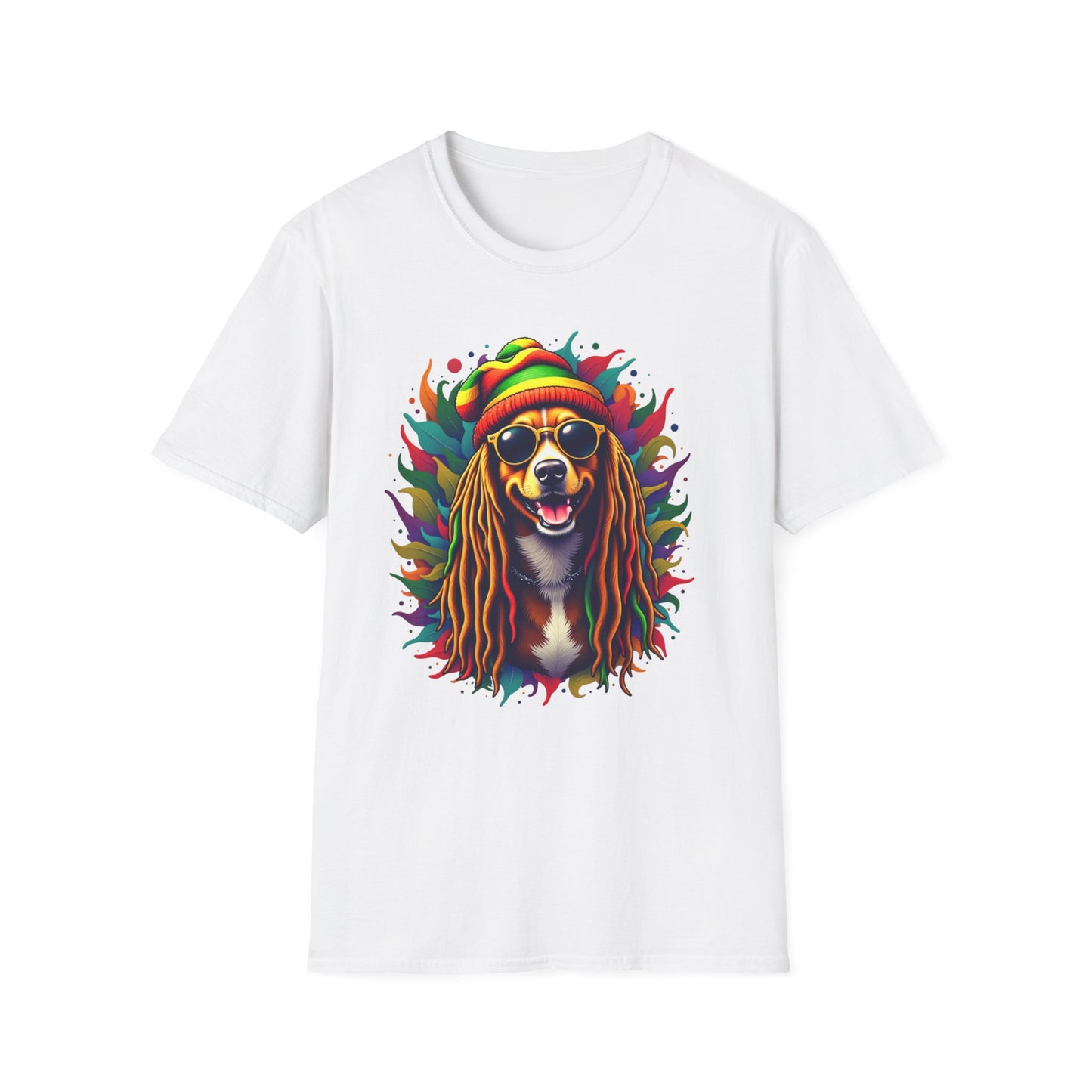 DogMarley T-Shirt