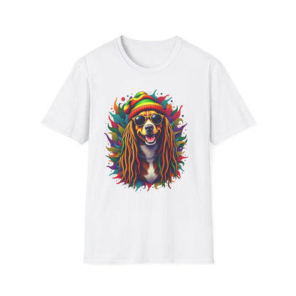 DogMarley T-Shirt