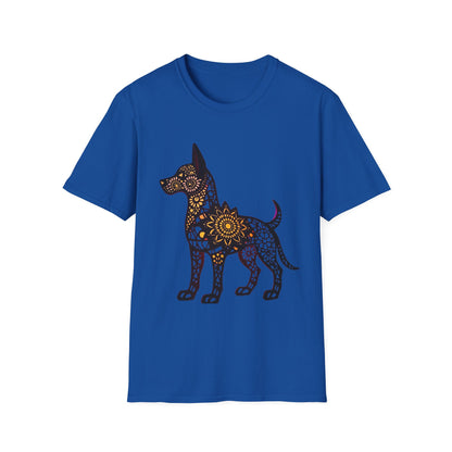 Dog themed T-Shirt