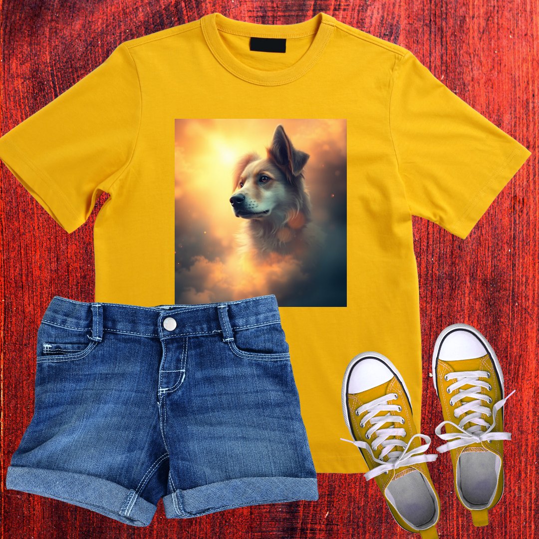 Dog T-Shirt