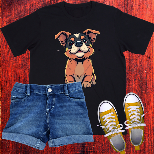 Nice puppy T-Shirt