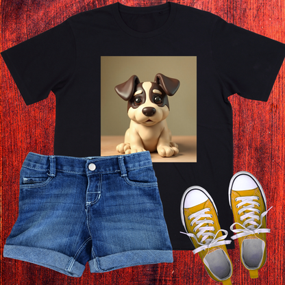 Dog themed T-Shirt