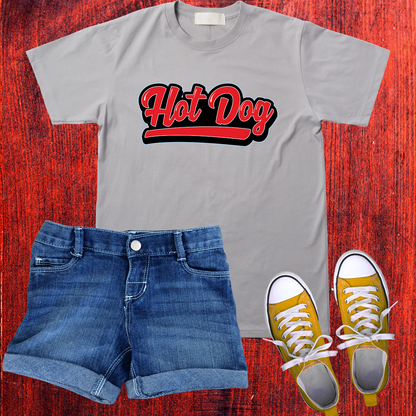 Hotdog T-Shirt