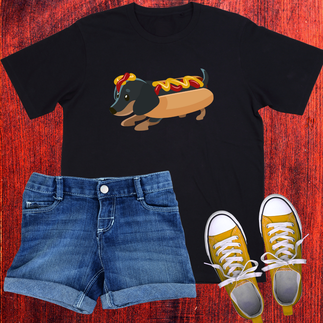 Hot dog T-Shirt