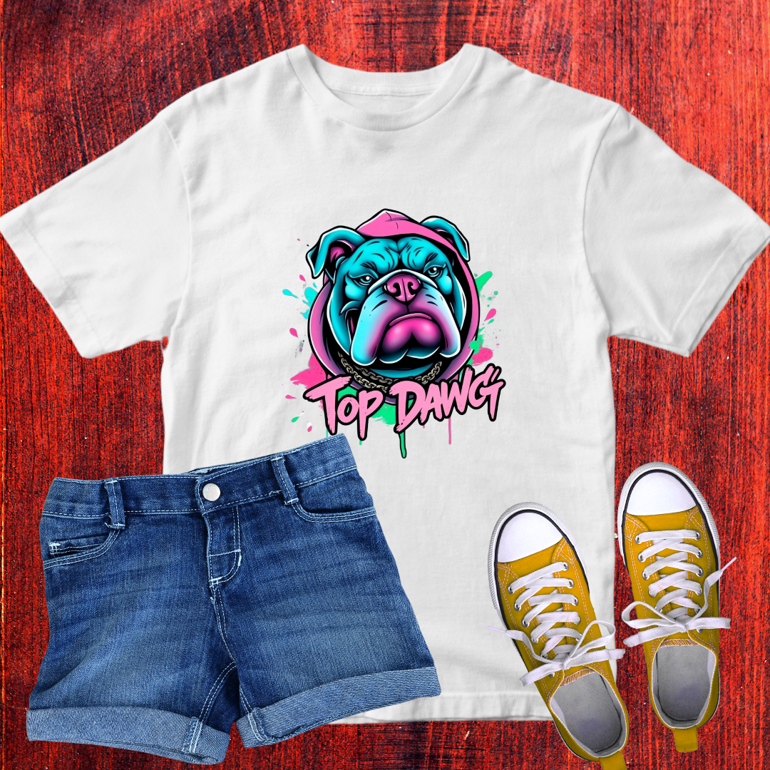 Top Dawg T-Shirt