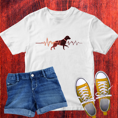 Dog themed T-Shirt