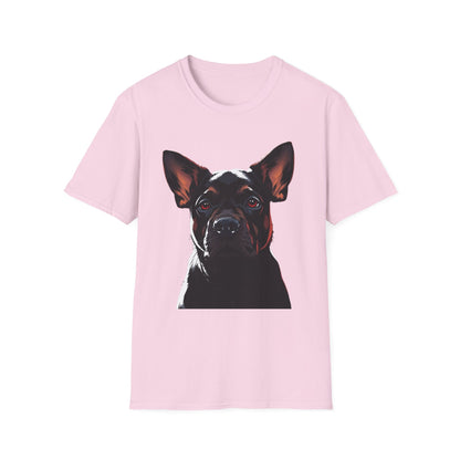 Dog Themed T-Shirt