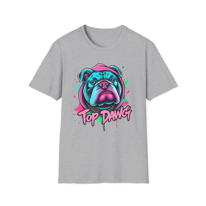 Top Dawg T-Shirt