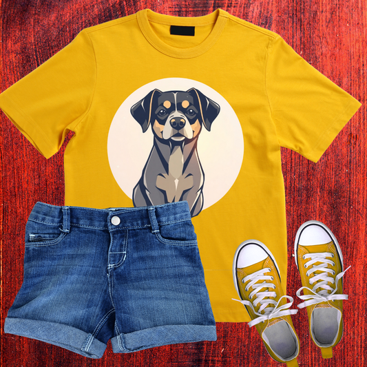 Nice puppy T-Shirt