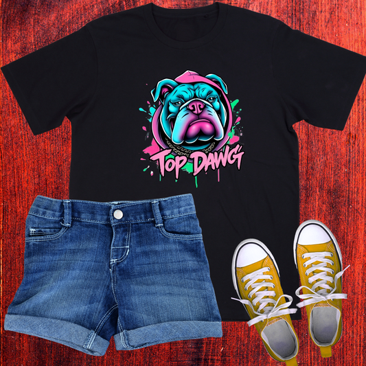 Top Dawg T-Shirt