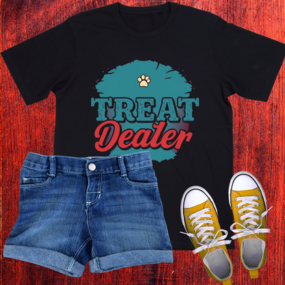 Treat dealer T-Shirt