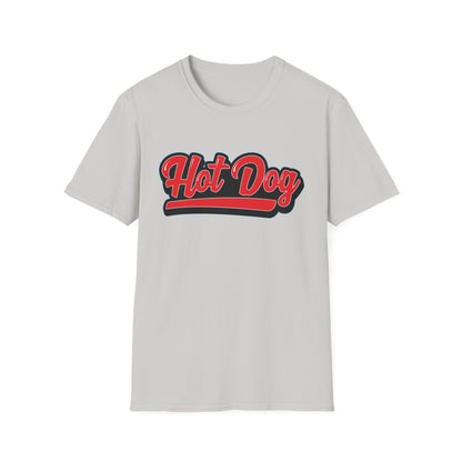 Hotdog T-Shirt