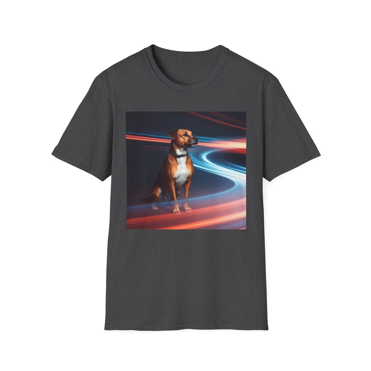 Dog themed T-Shirt