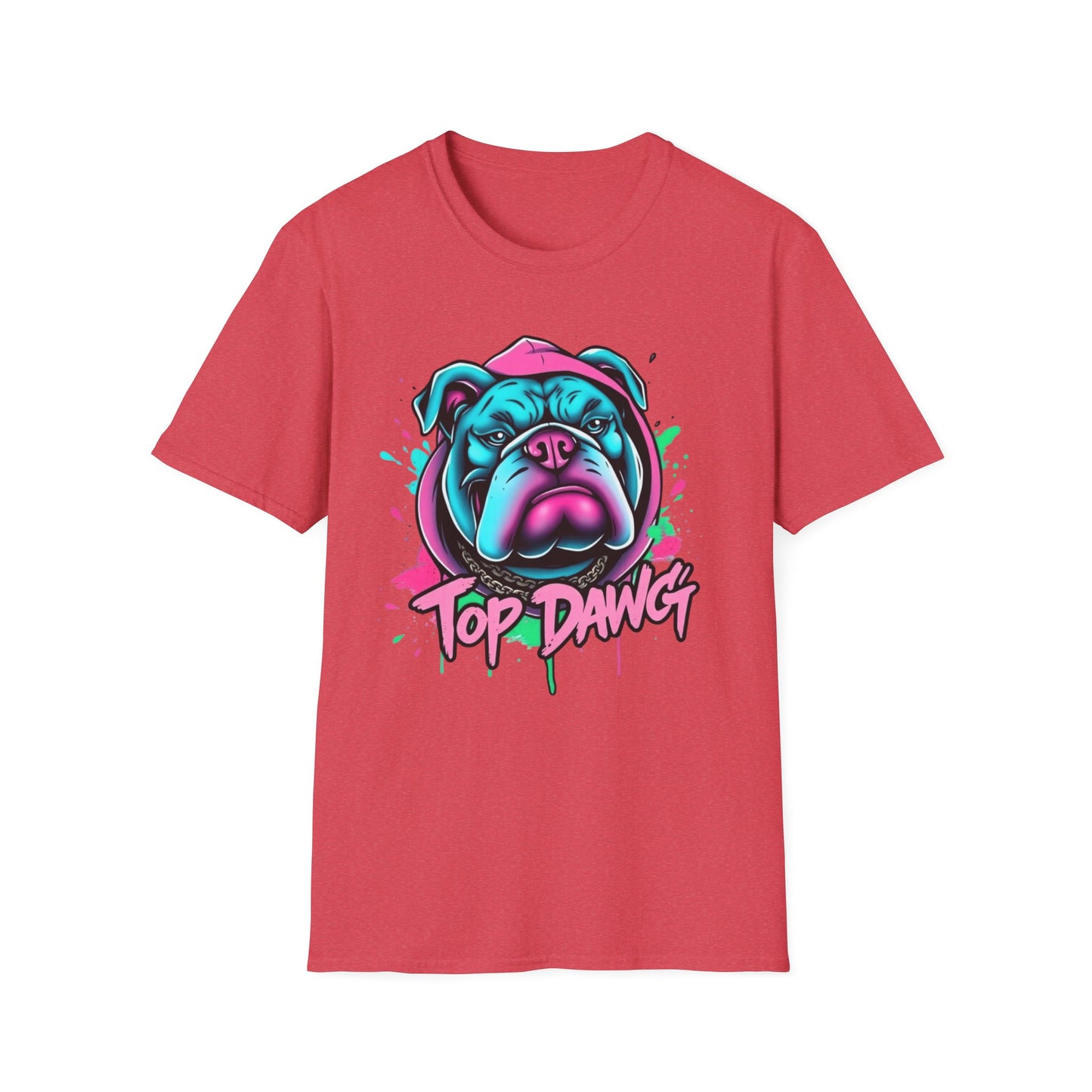 Top Dawg T-Shirt