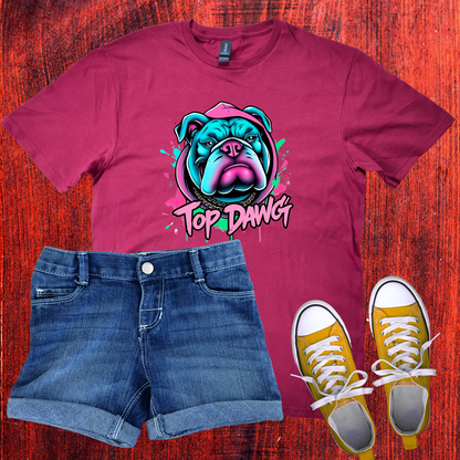 Top Dawg T-Shirt