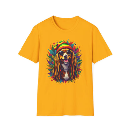 DogMarley T-Shirt