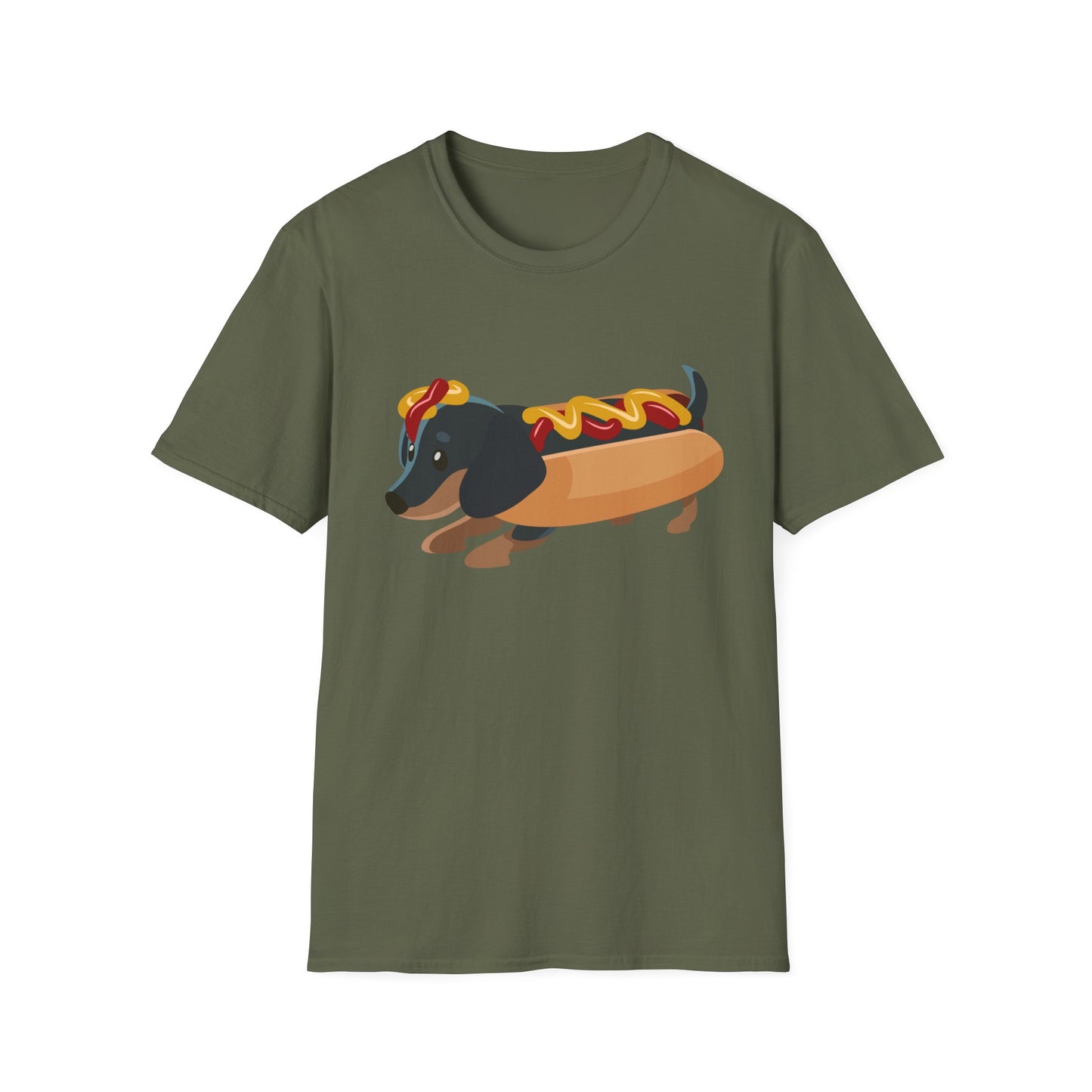 Hot dog T-Shirt